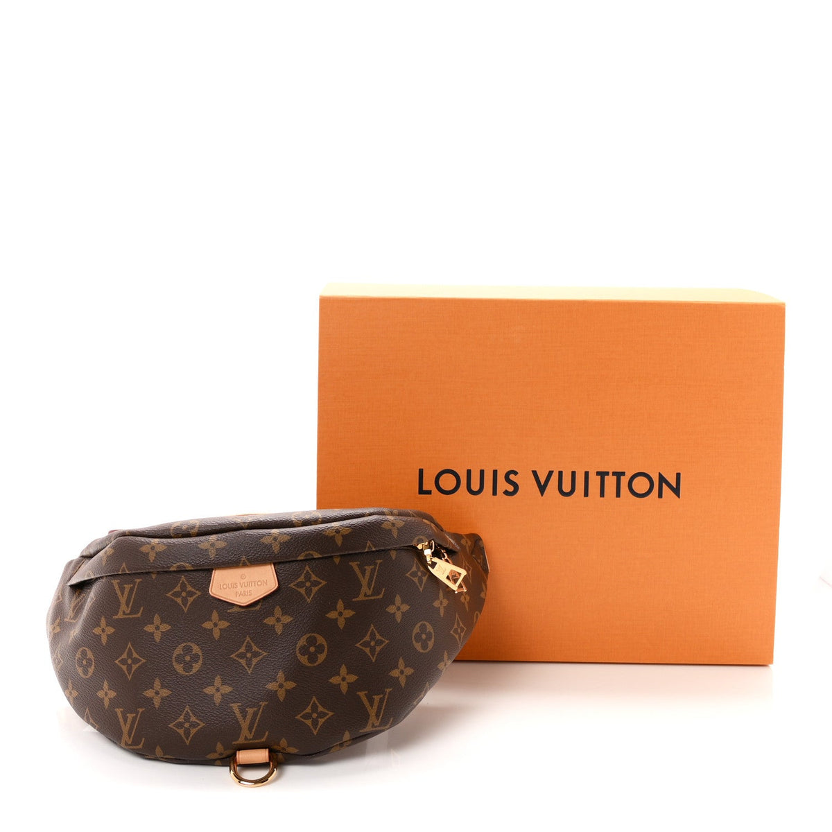 Monogram Bumbag