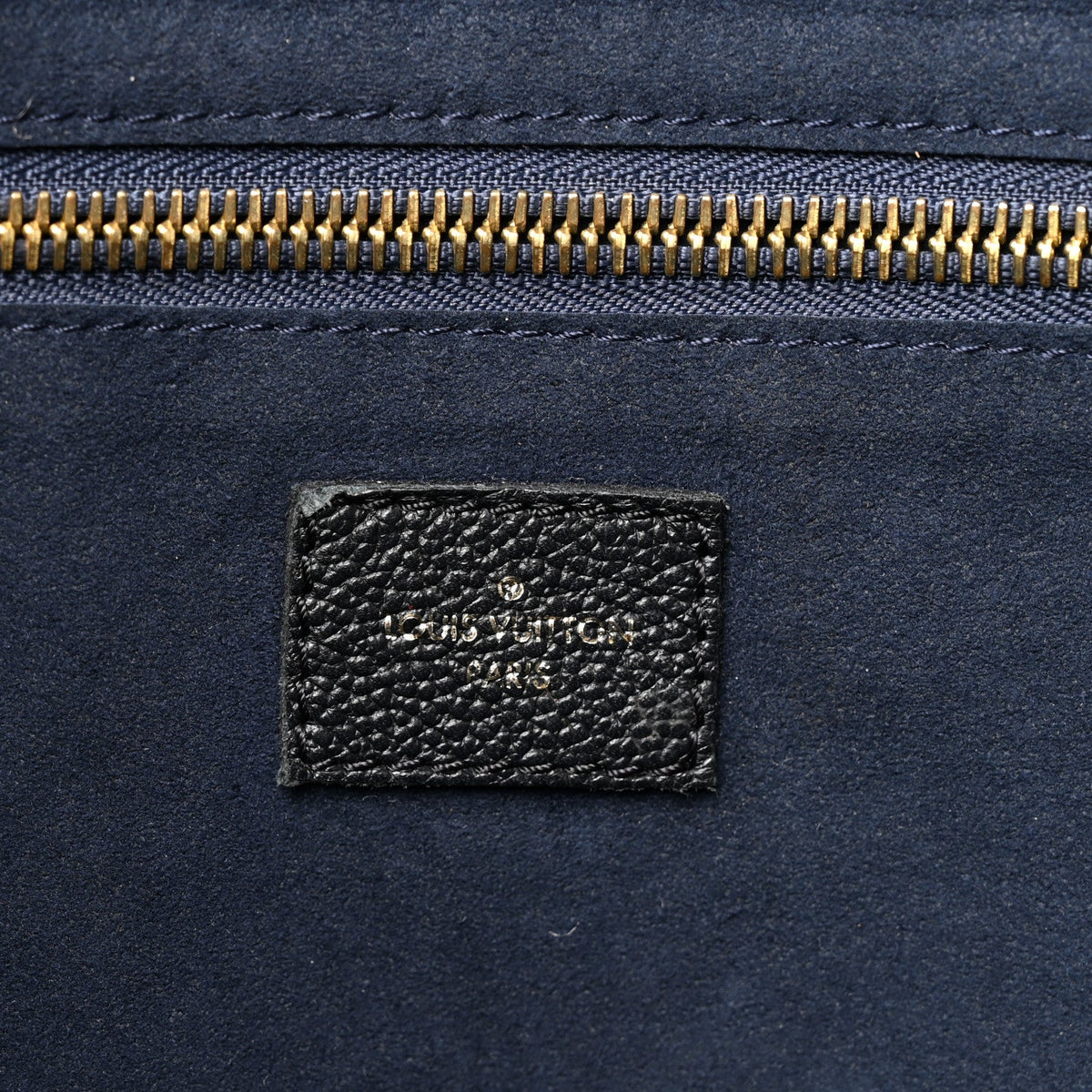 Empreinte Monogram Giant Neverfull MM Black