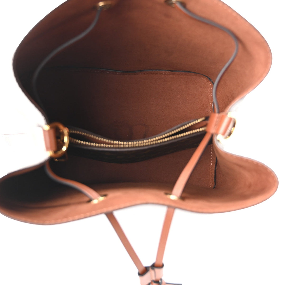 Monogram Neonoe MM Caramel