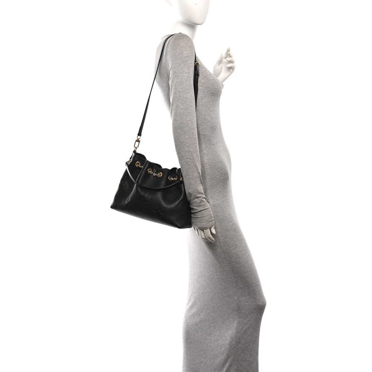 Empreinte Monogram Giant LV Bundle Black