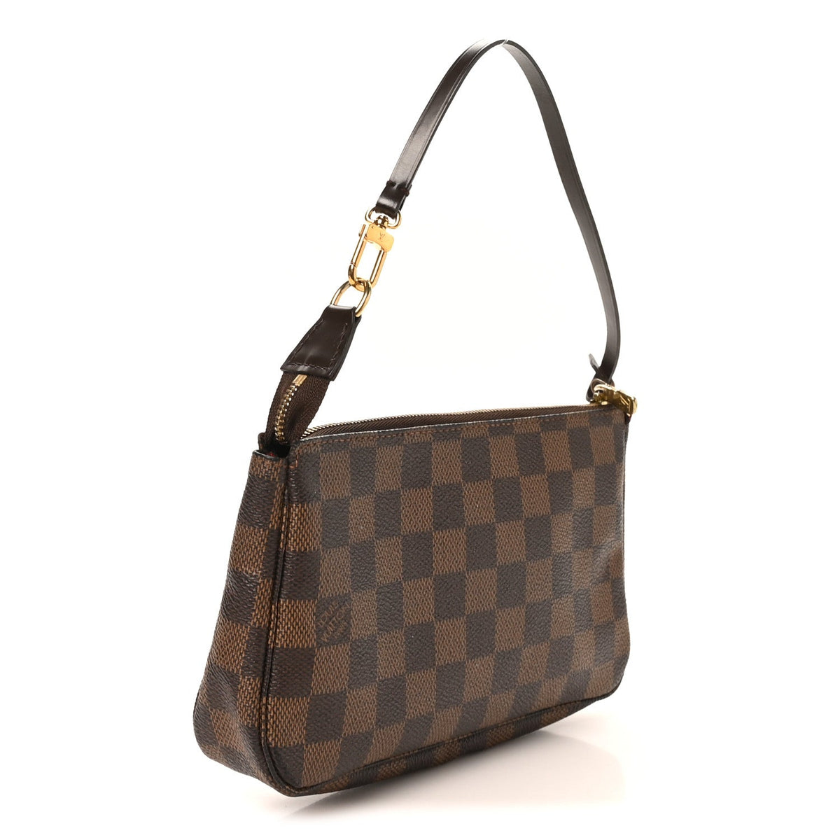 Damier Ebene Pochette Accessories