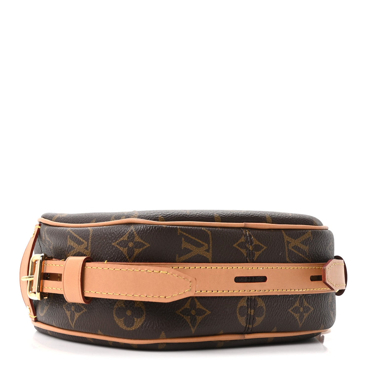 Monogram Boite Chapeau Souple