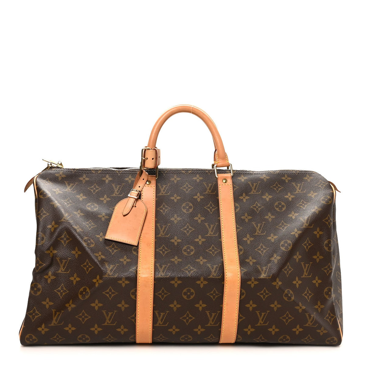 Monogram Keepall 50