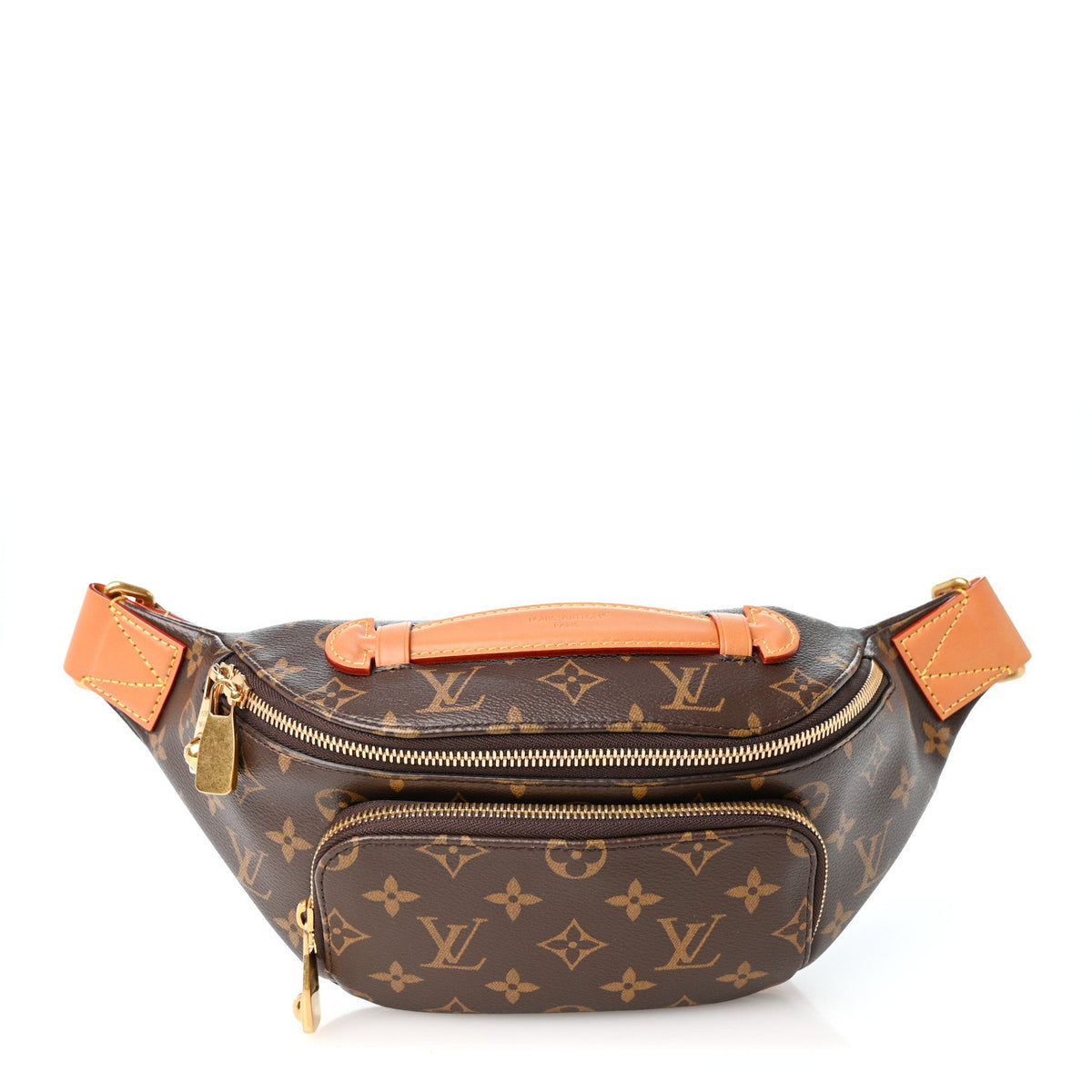 Monogram Rush Bumbag