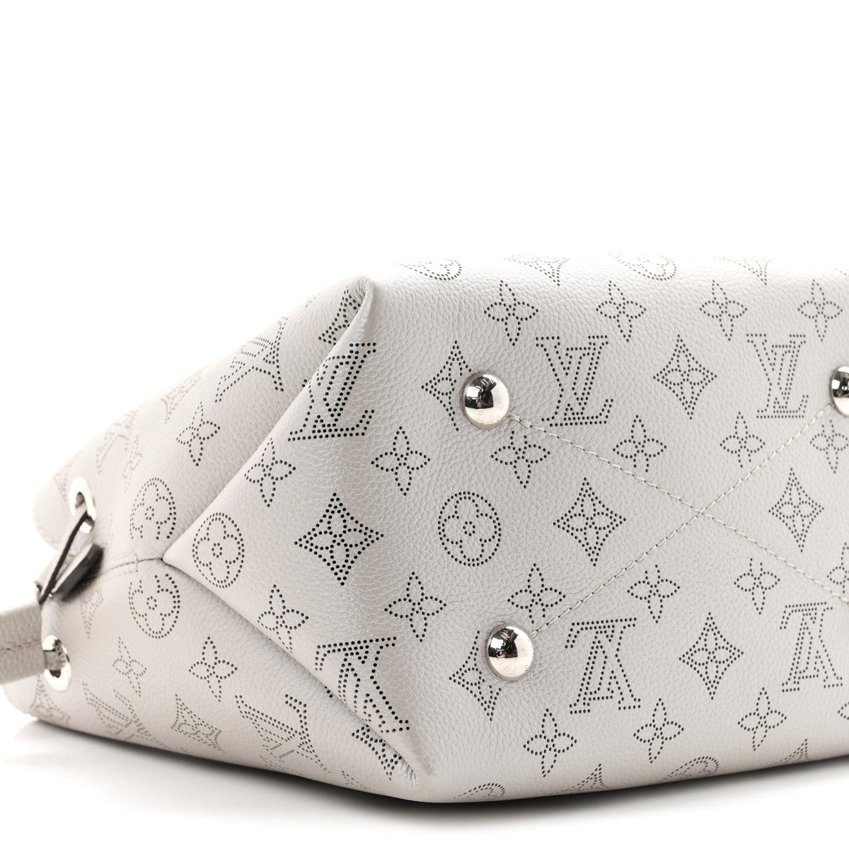 Metallic Mahina Bella Gris Souris