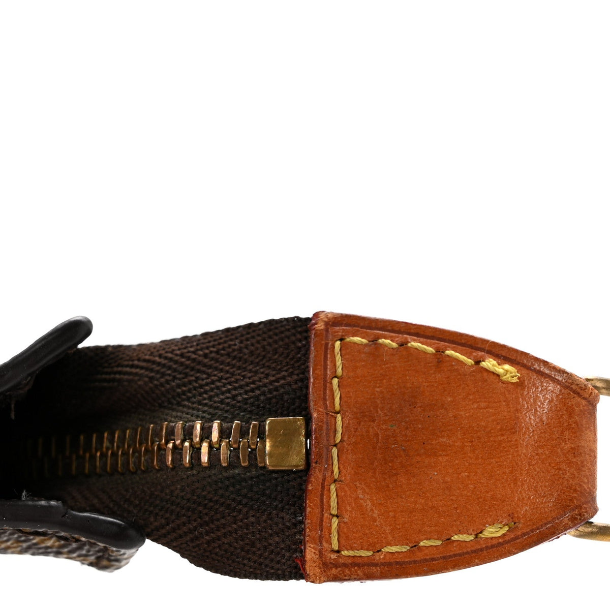 Monogram Bucket 23 Pouch