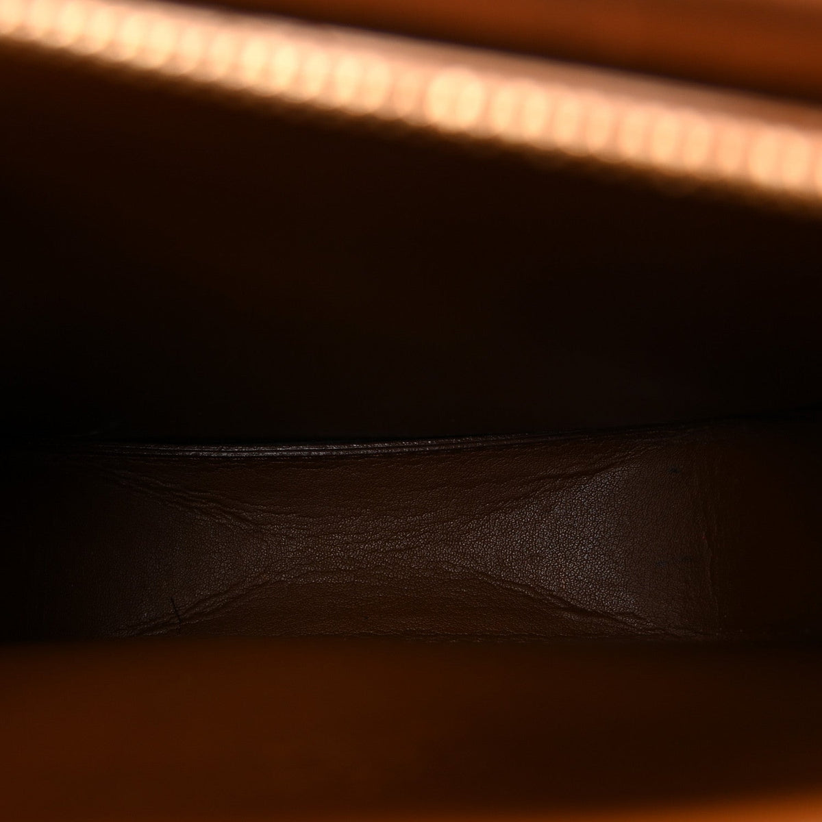 Vernis Mott Bronze