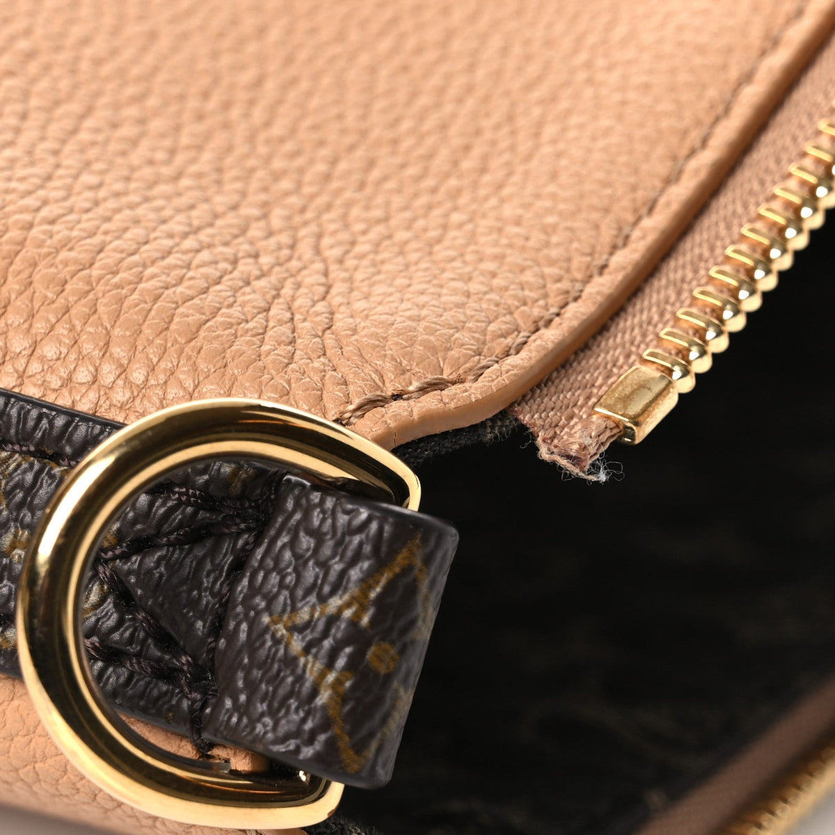 Calfskin Multipass Arizona Beige