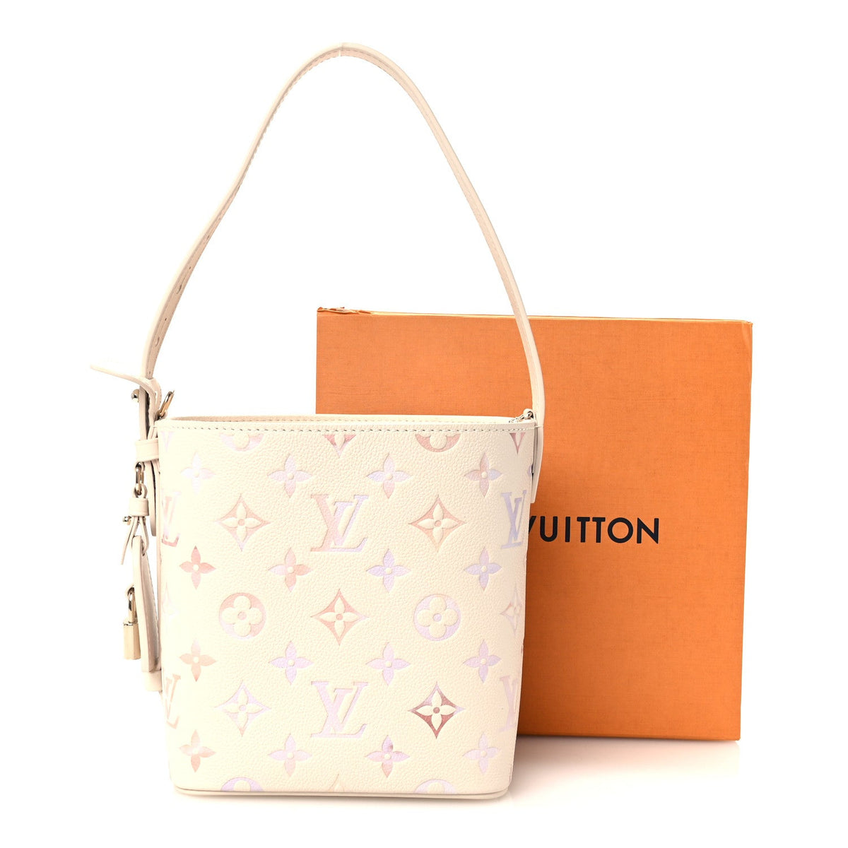 Empreinte Monogram All In BB Dream Cream