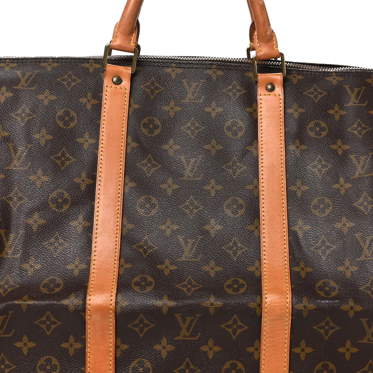 Monogram Keepall 60
