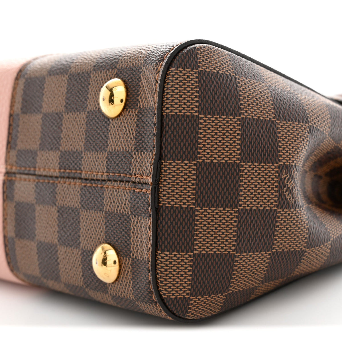 Damier Ebene Bond Street Magnolia