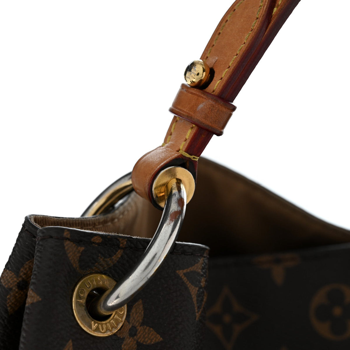 Monogram Graceful MM