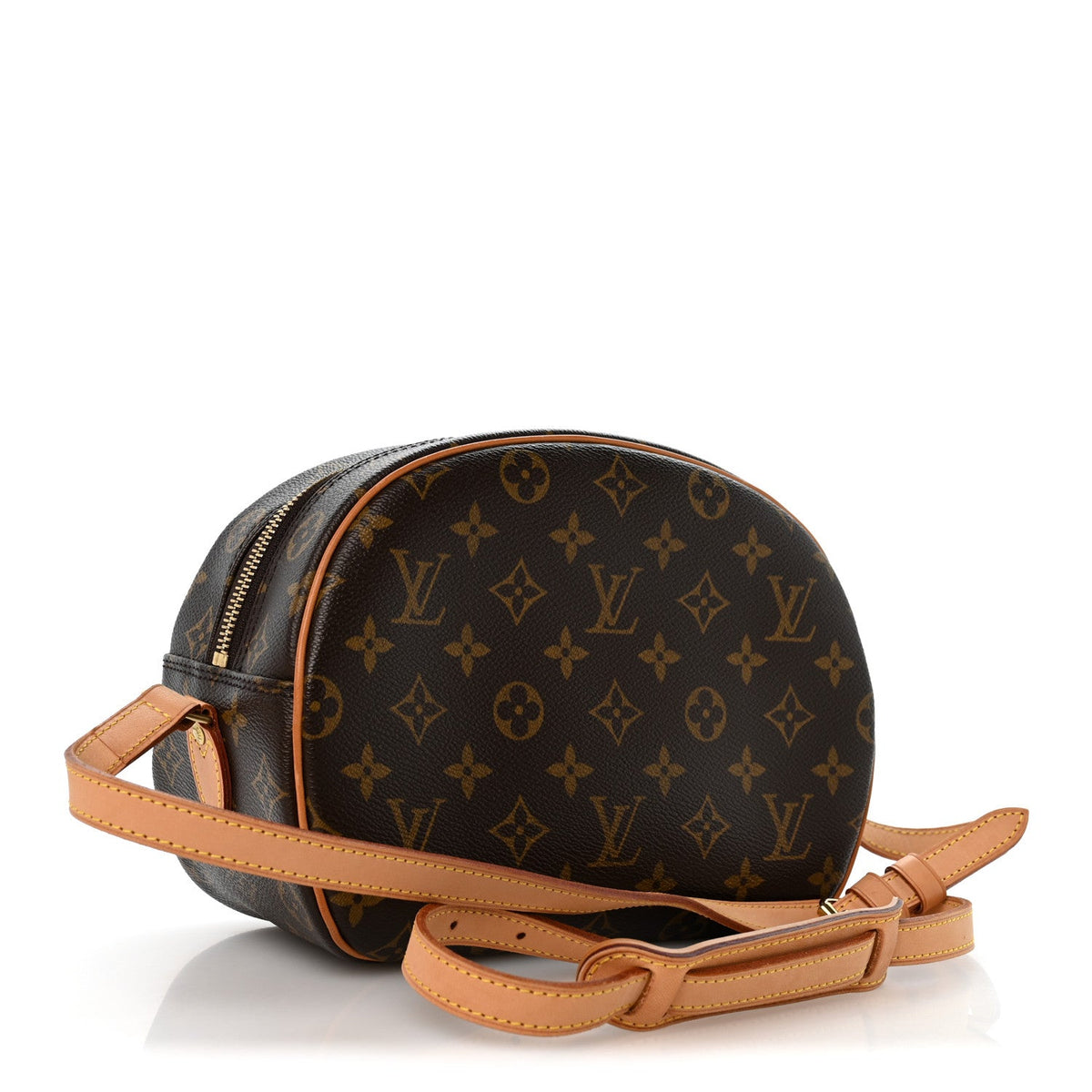 Monogram Blois