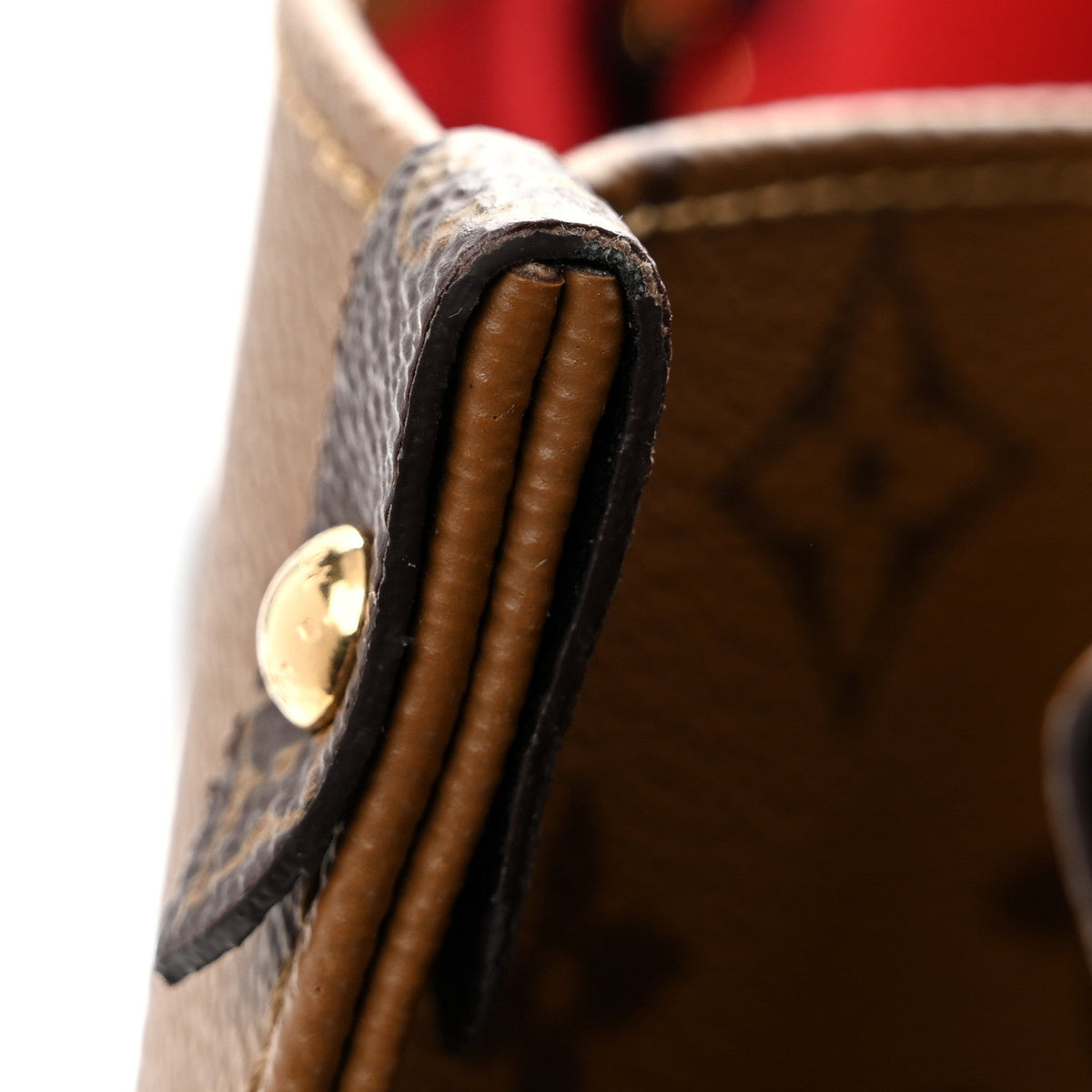 Reverse Monogram Giant Onthego GM