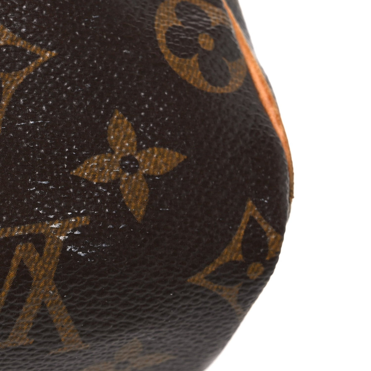 Monogram Speedy Bandouliere 25