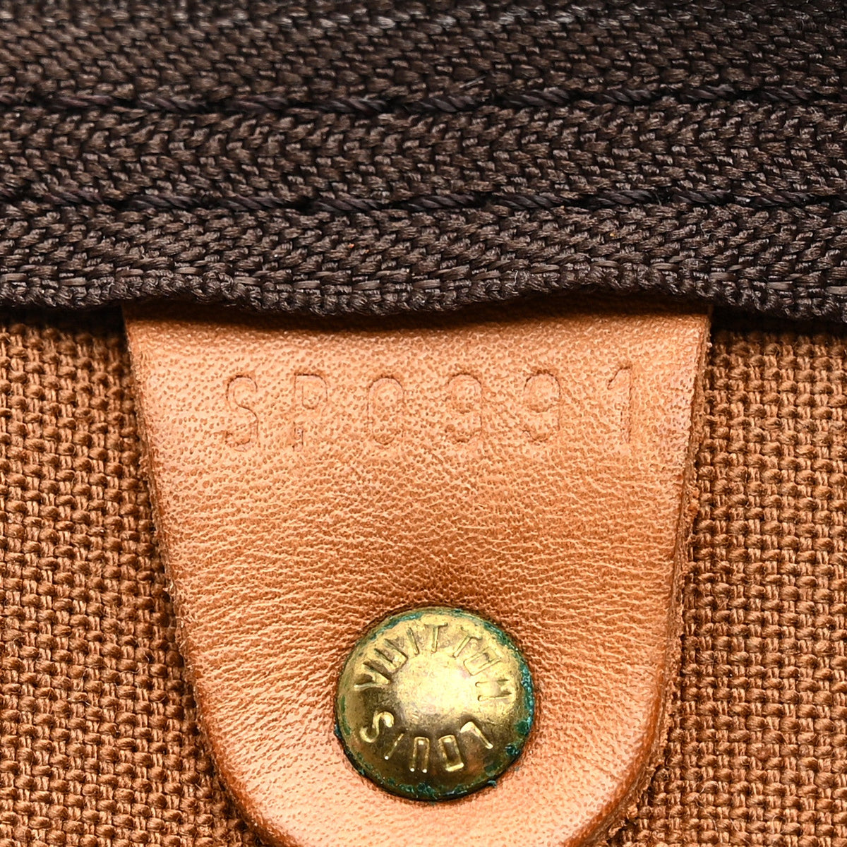 Monogram Keepall Bandouliere 55