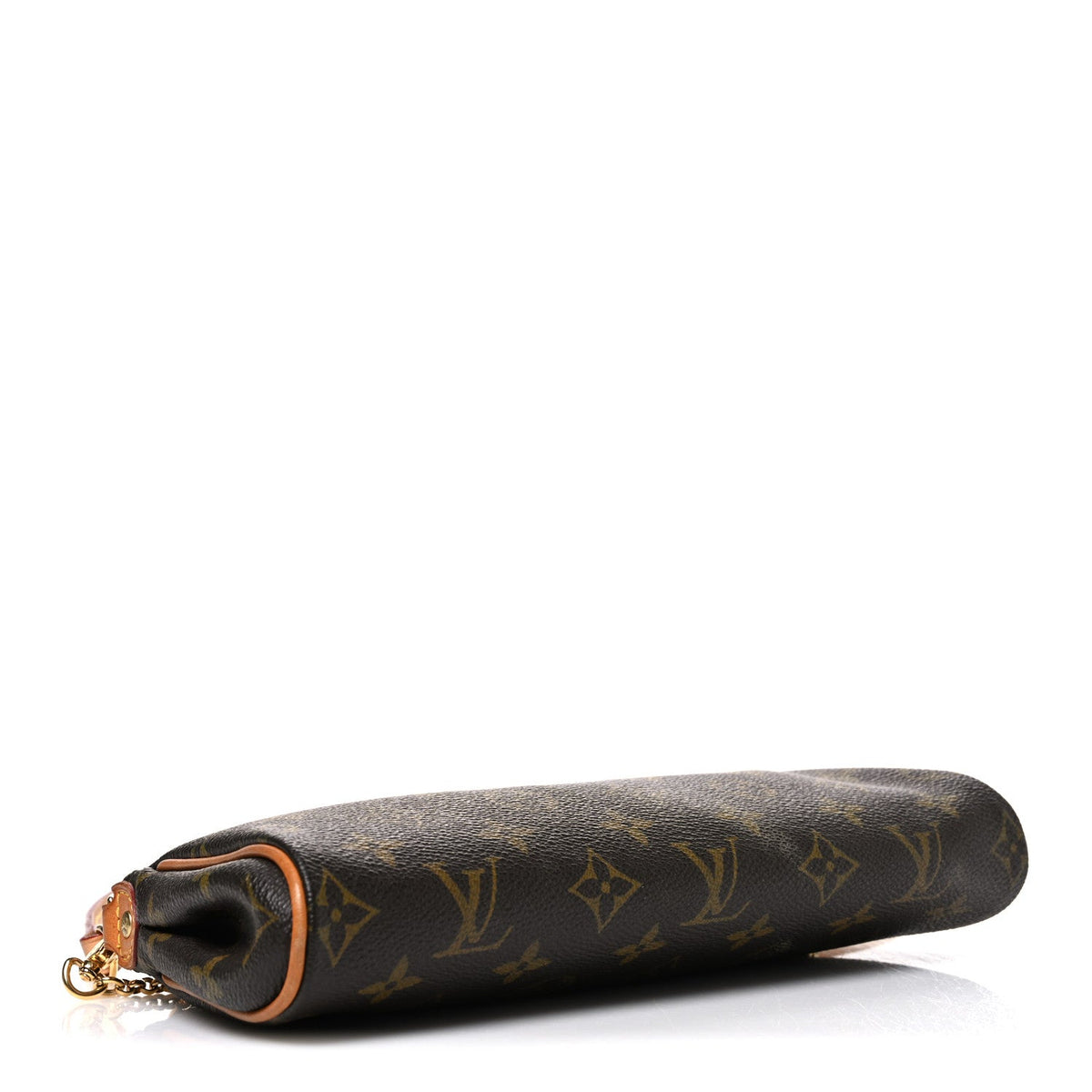 Monogram Eva Clutch