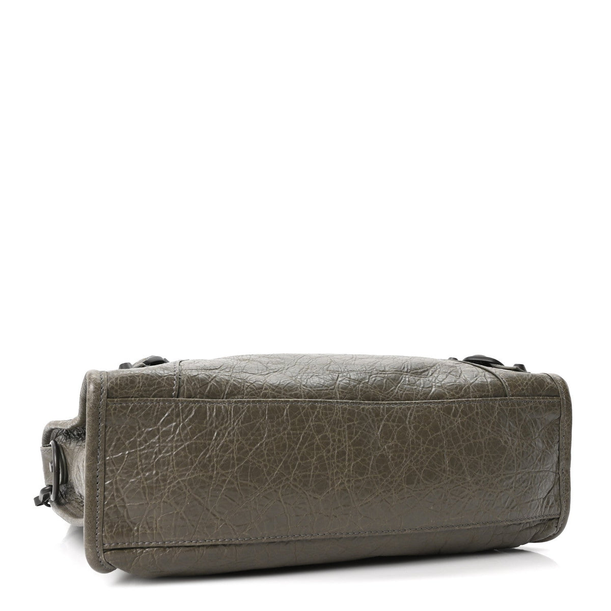 Agneau Arena Classic Hardware Small Le City Army Green