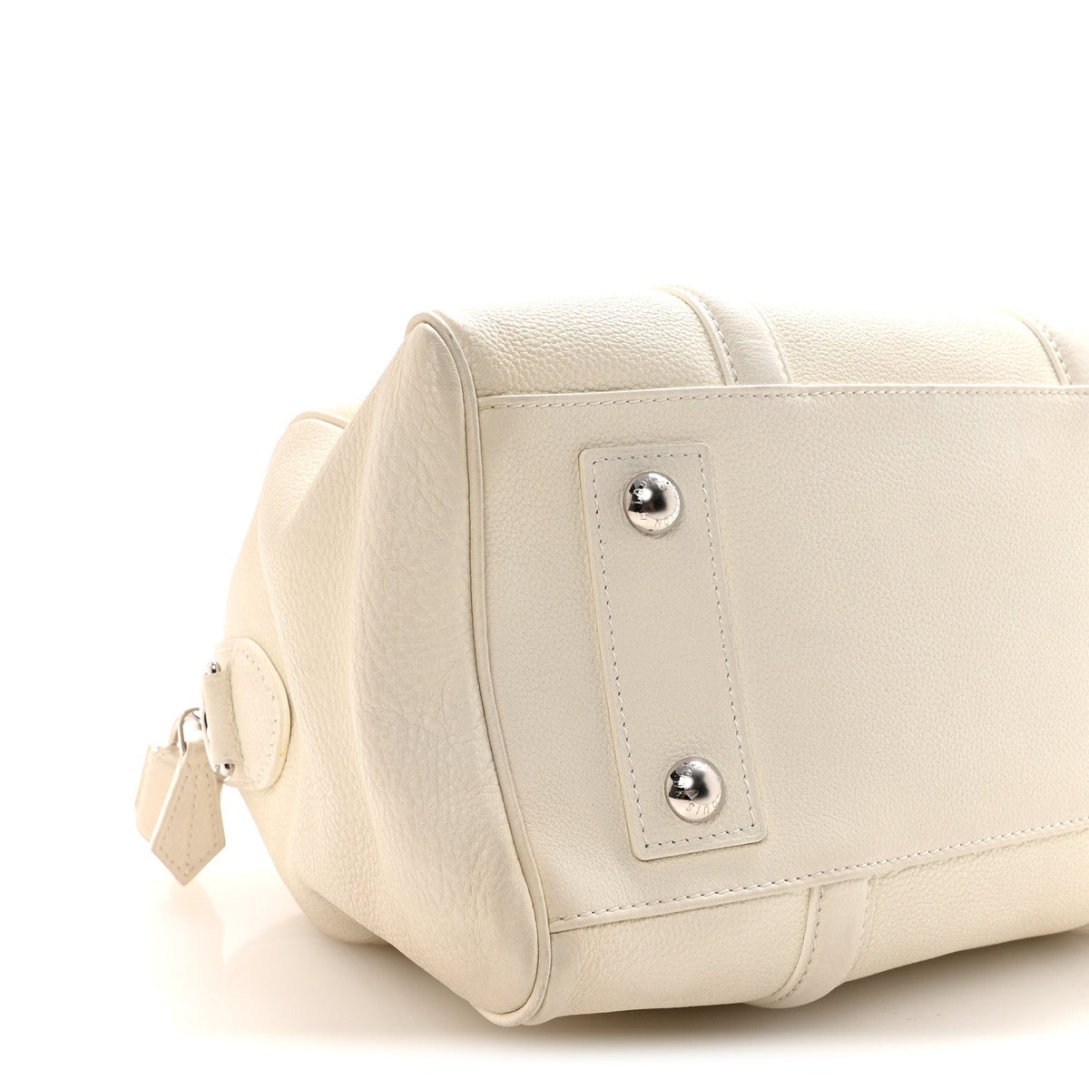 Veau Cachemire SC Bag PM Vanille