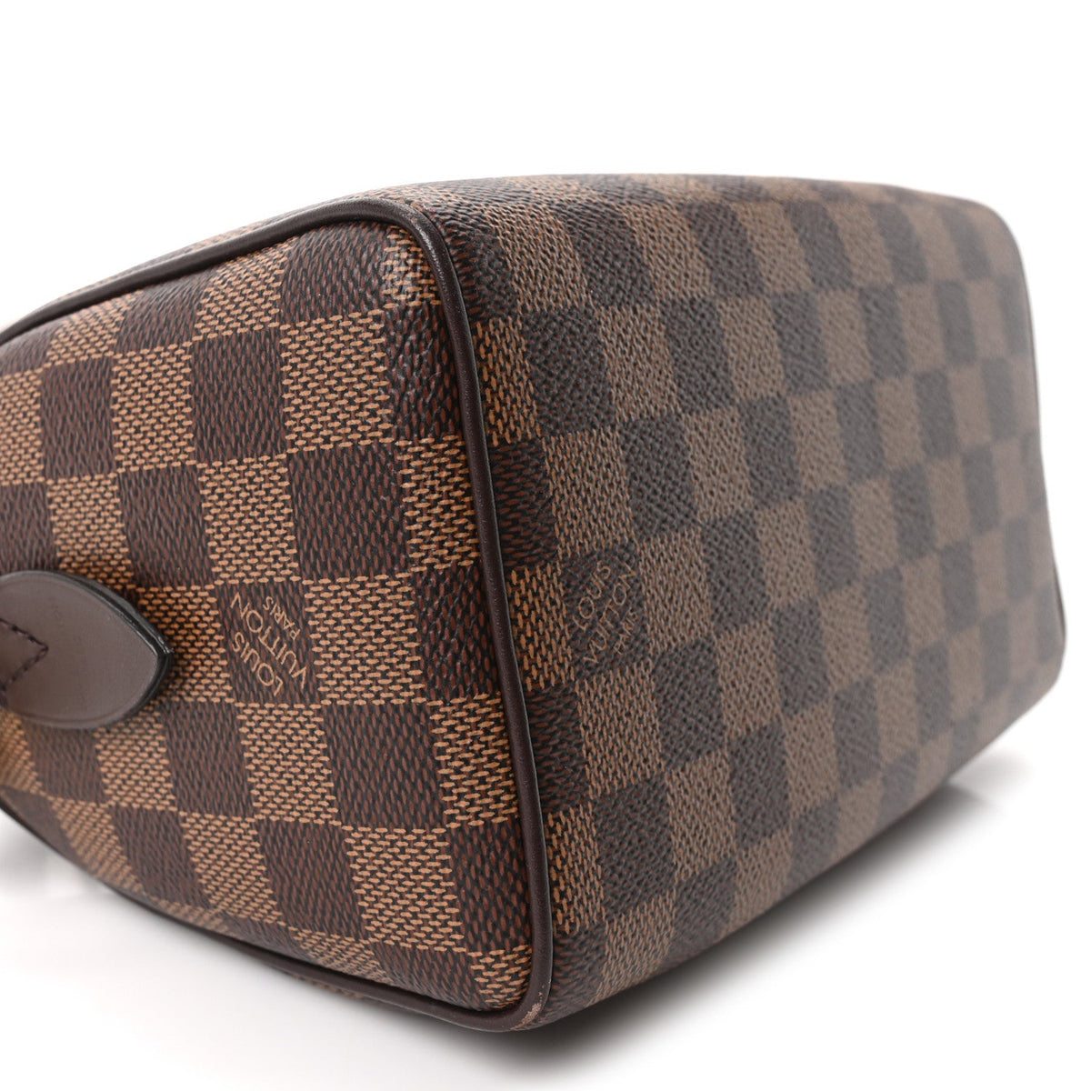 Damier Ebene Speedy Bandouliere 20