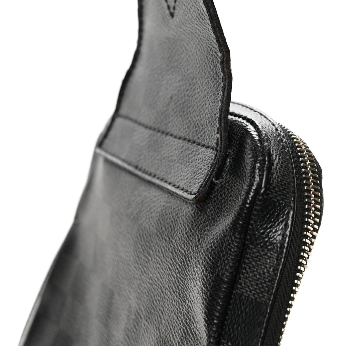 Damier Graphite Avenue Sling Backpack