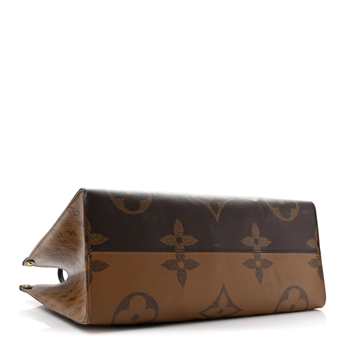 Reverse Monogram Giant Onthego GM