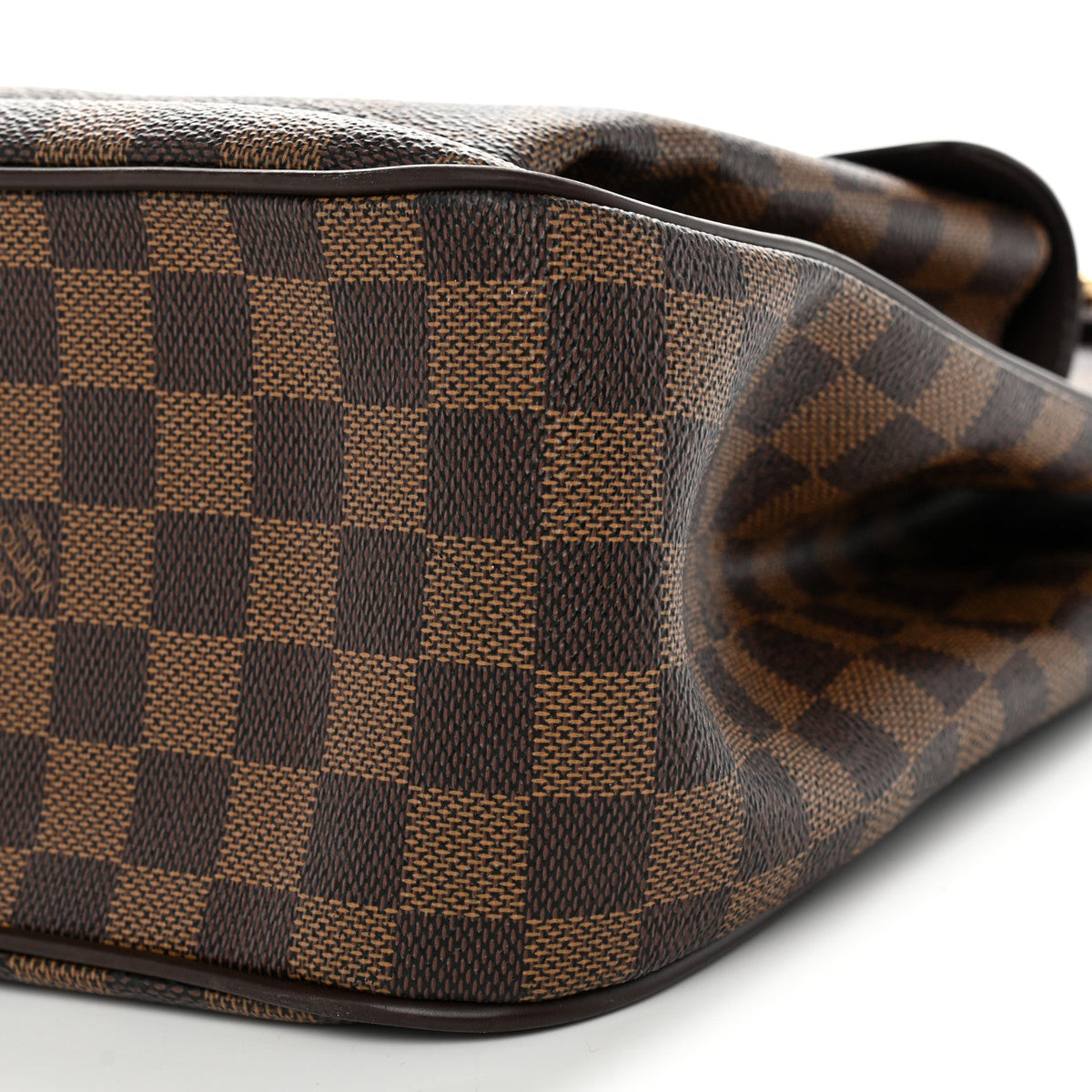 Damier Ebene Uzes