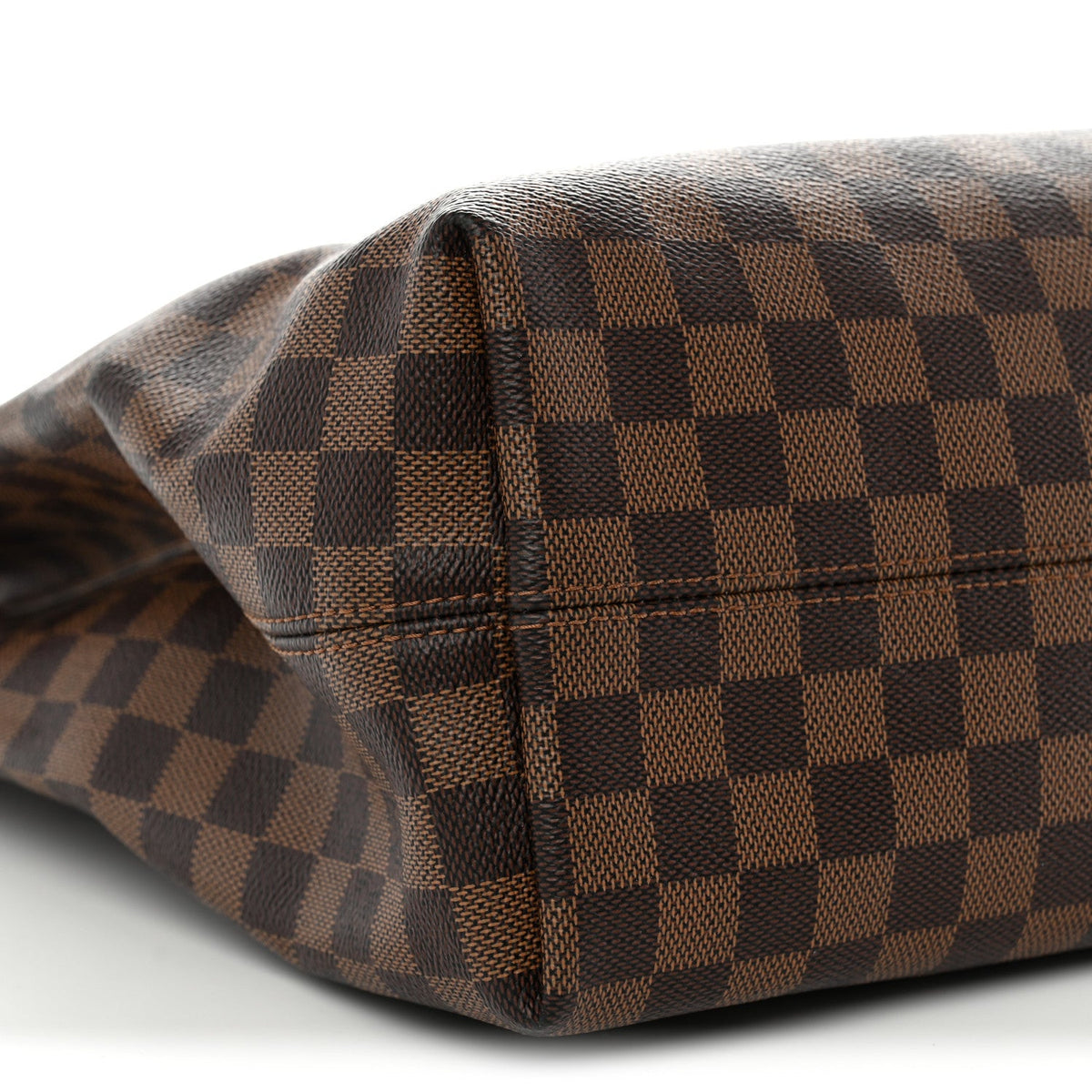 Damier Ebene Graceful MM