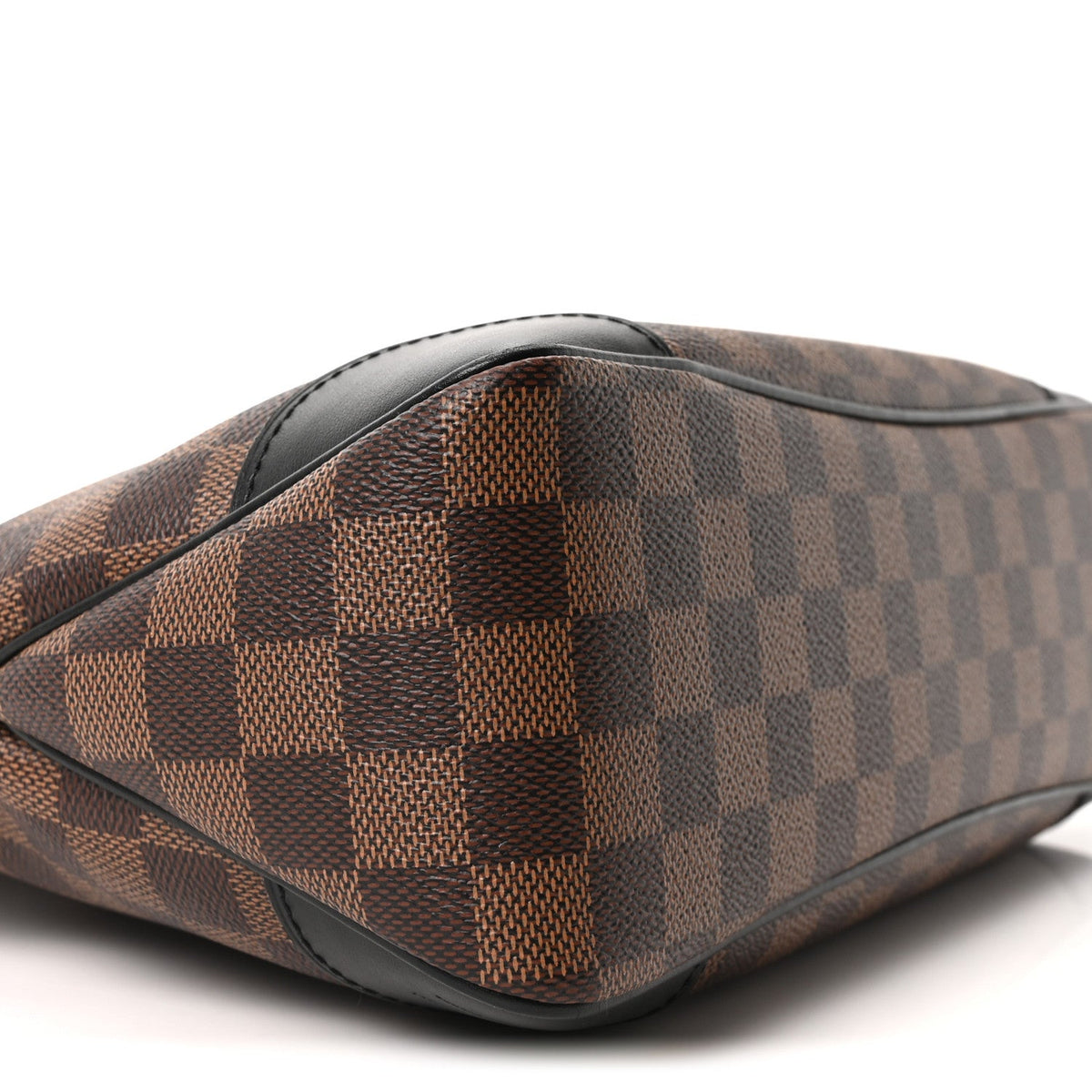 Damier Ebene Odeon MM Black