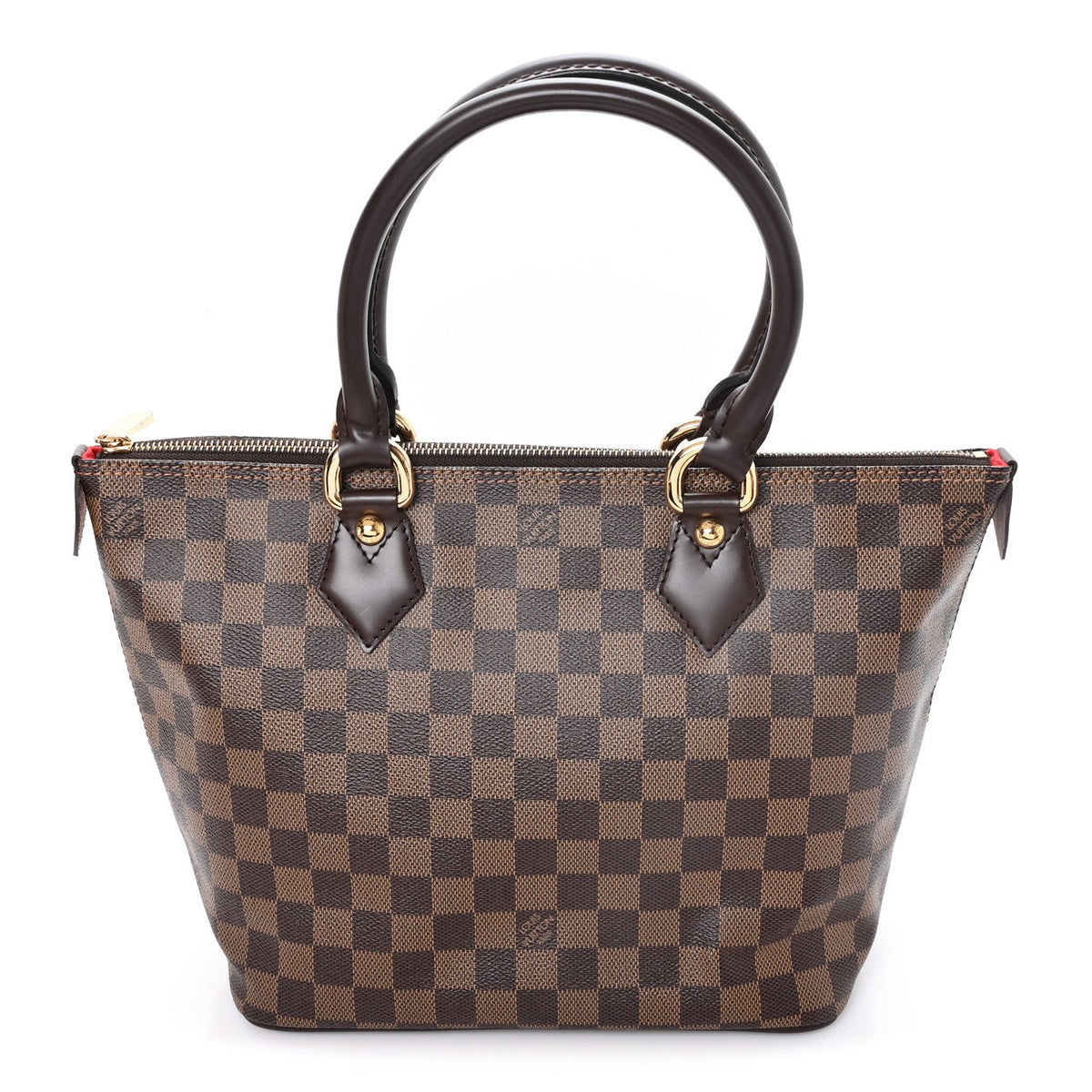 Damier Ebene Saleya PM