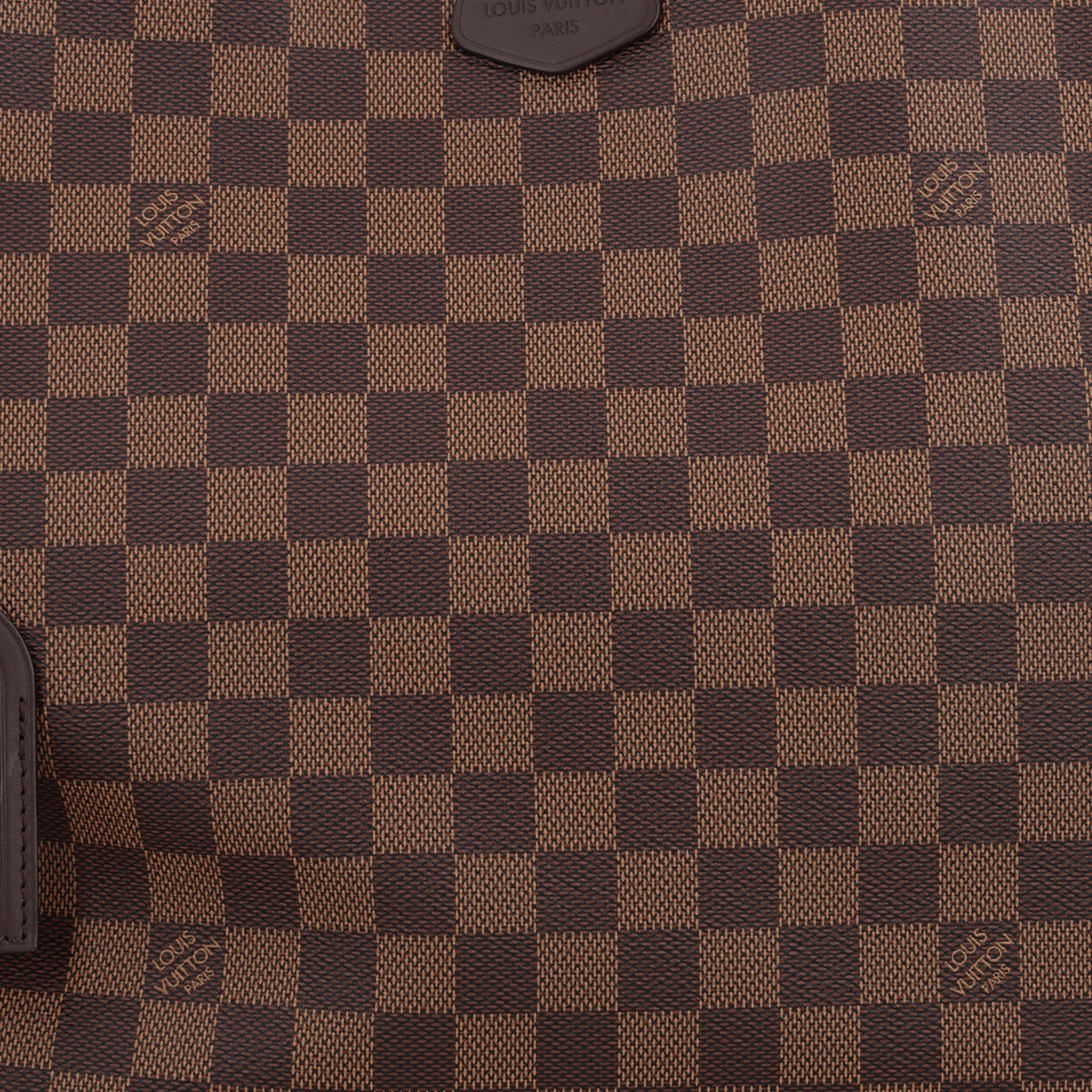 Damier Ebene Graceful PM