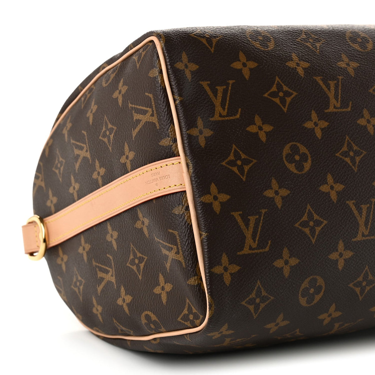 Monogram Speedy Bandouliere 30
