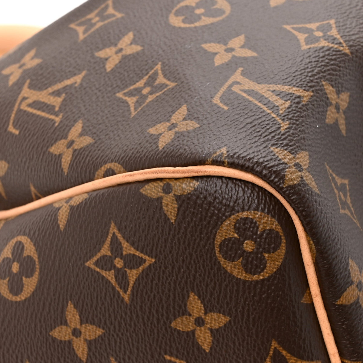 Monogram Keepall Bandouliere 45