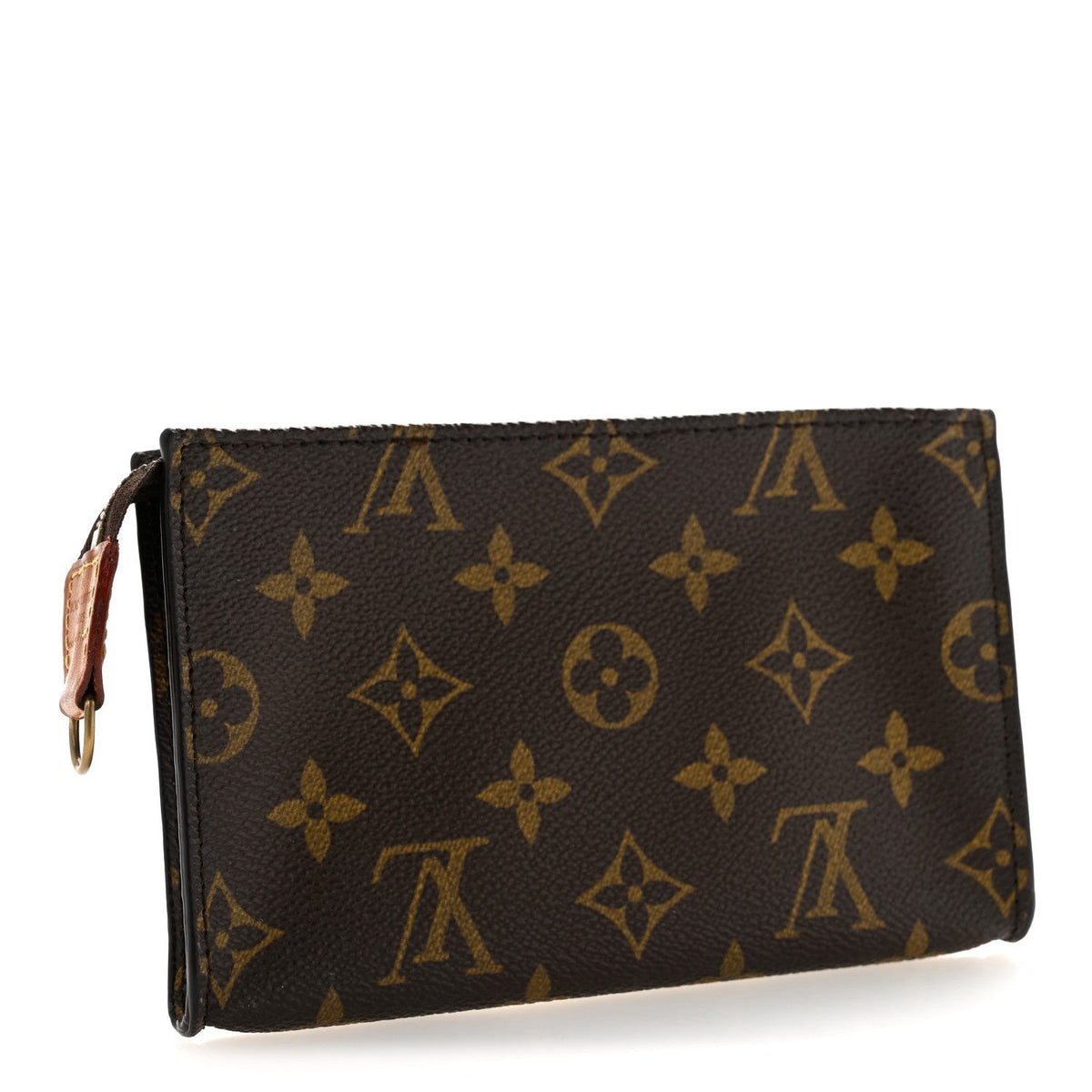 Monogram Bucket 23 Pouch
