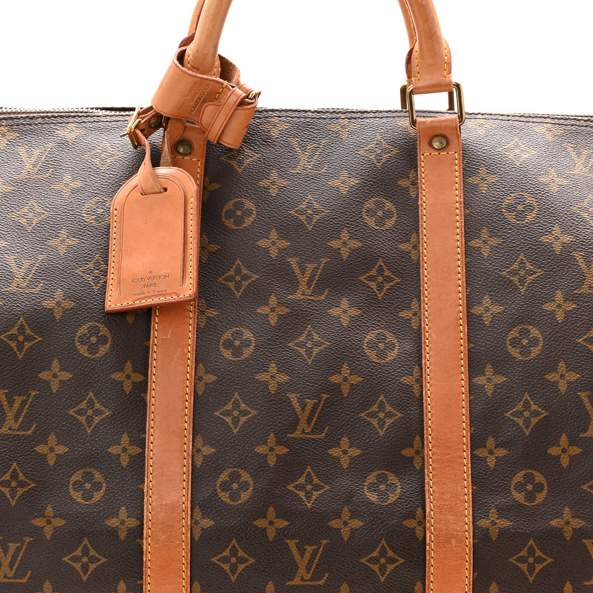 Monogram Keepall 60