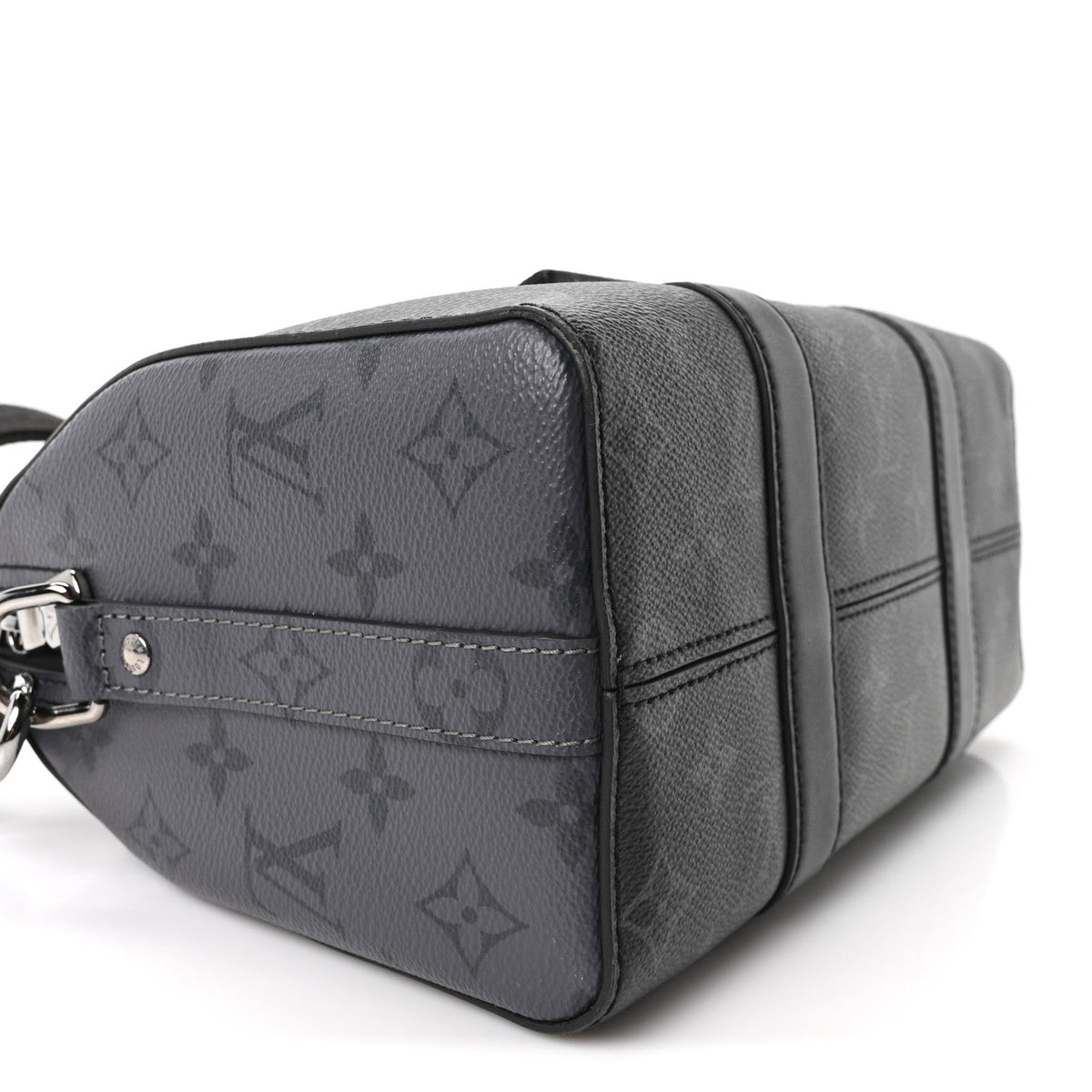 Reverse Monogram Eclipse City Keepall