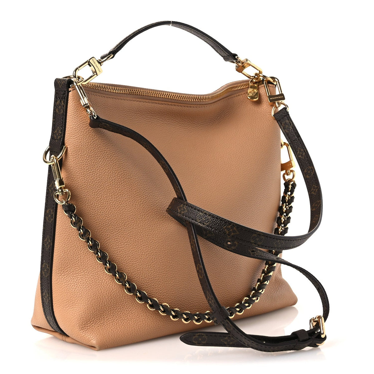 Calfskin Multipass Arizona Beige
