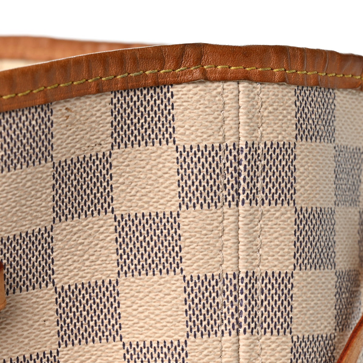 Damier Azur Neo Neverfull MM