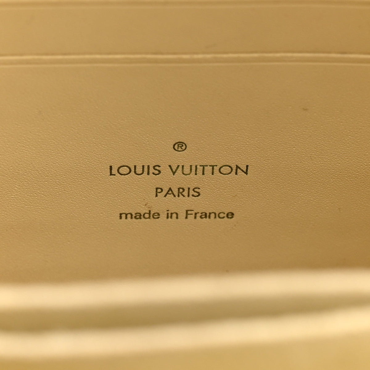 Monogram Valisette Verticale