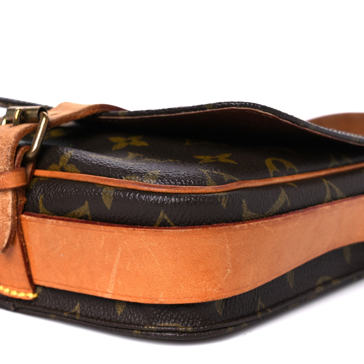 Monogram Cartouchiere 17