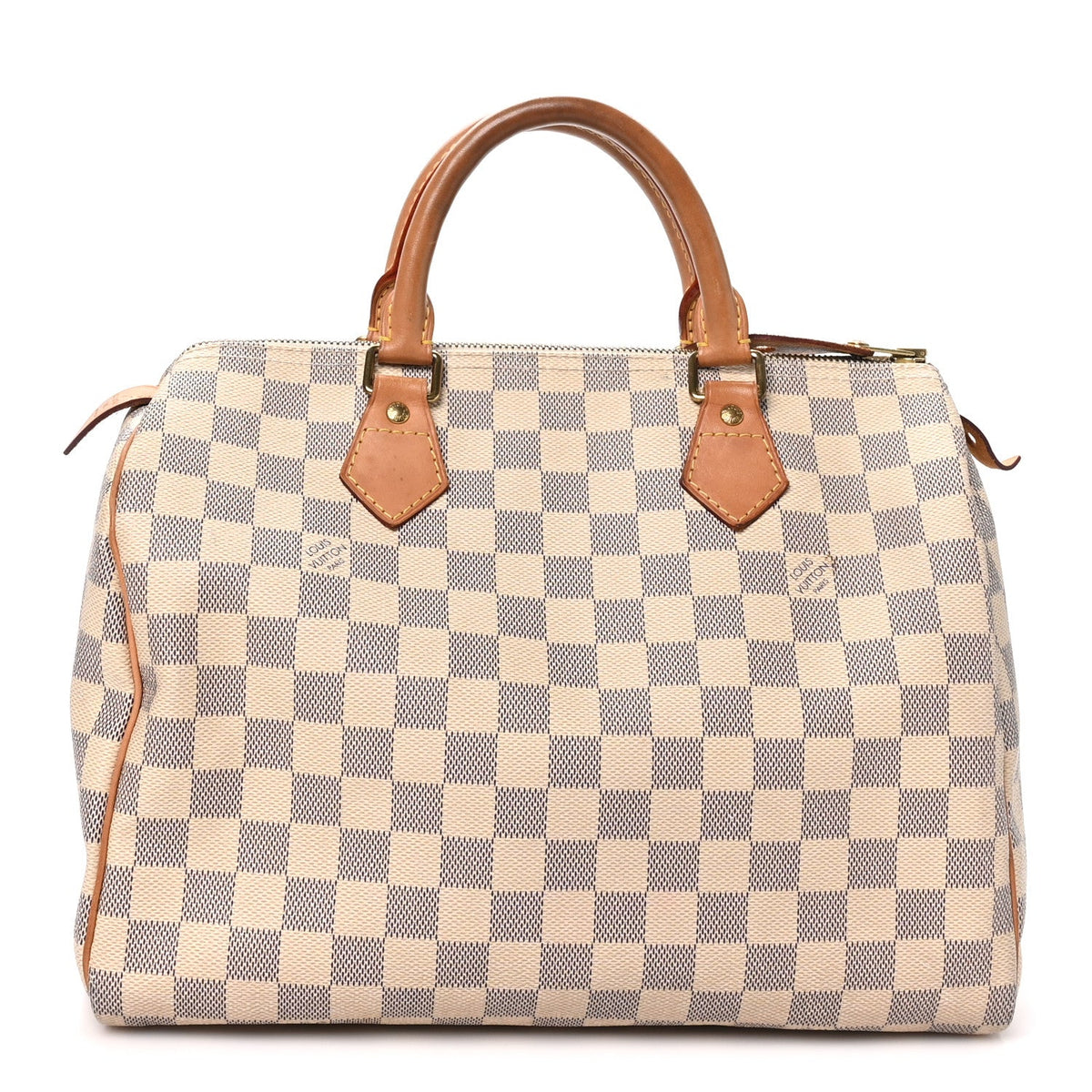 Damier Azur Speedy 30