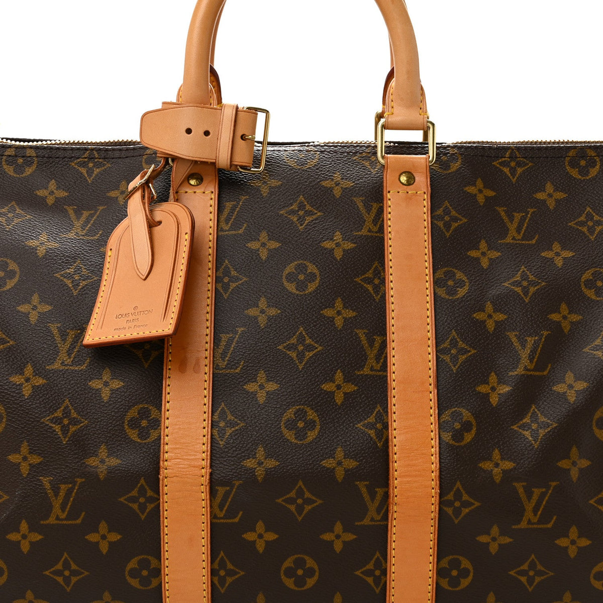 Monogram Keepall 45