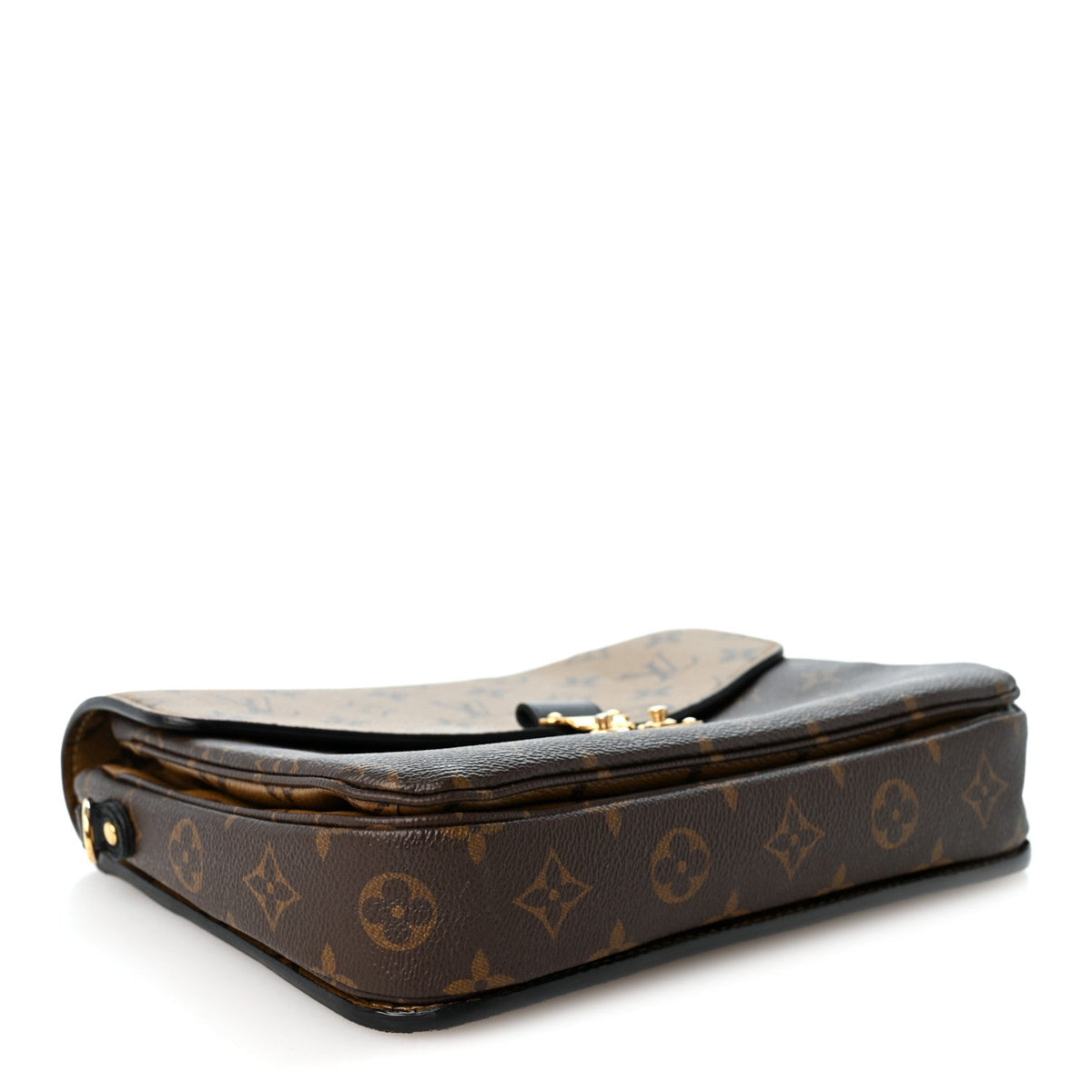 Reverse Monogram Pochette Metis
