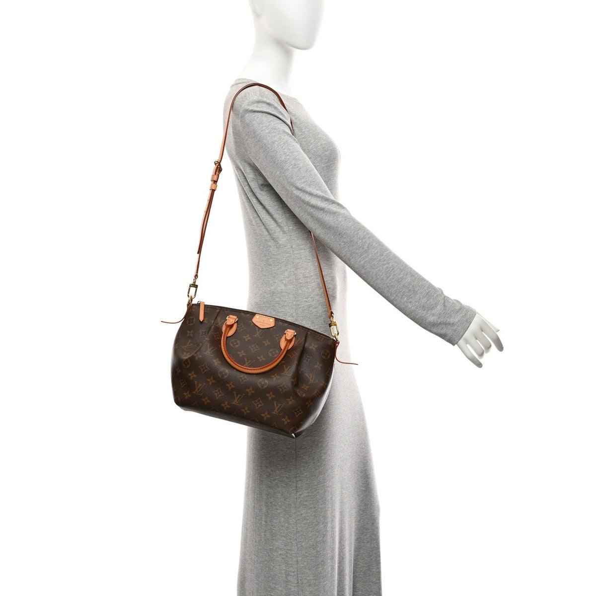 Monogram Turenne PM