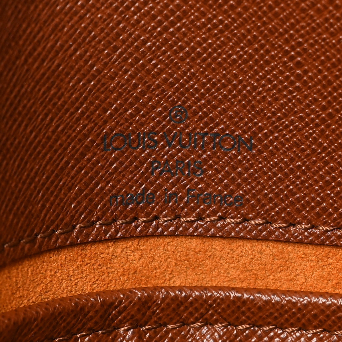 Monogram Musette Tango