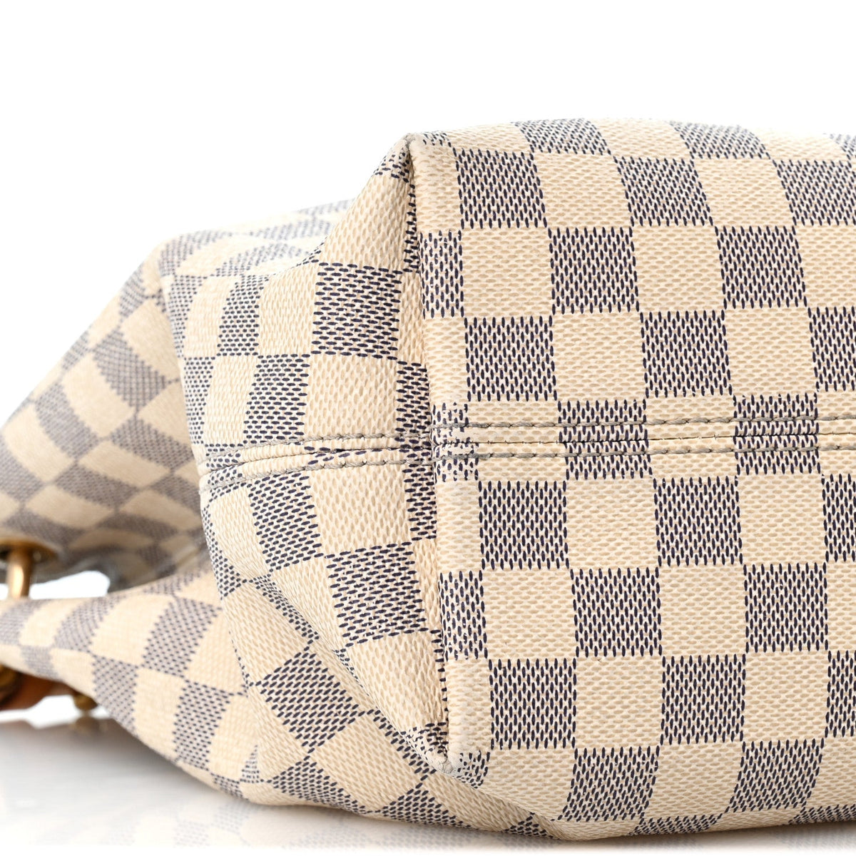 Damier Azur Graceful PM Beige