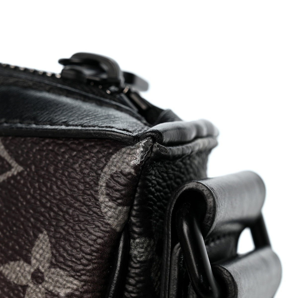 Monogram Galaxy Alpha Hobo Messenger