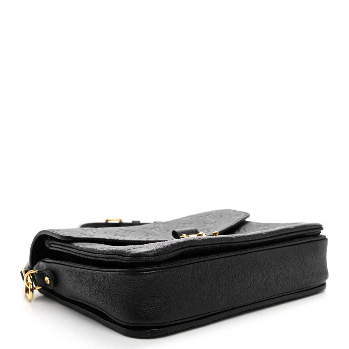 Empreinte Pochette Metis Black