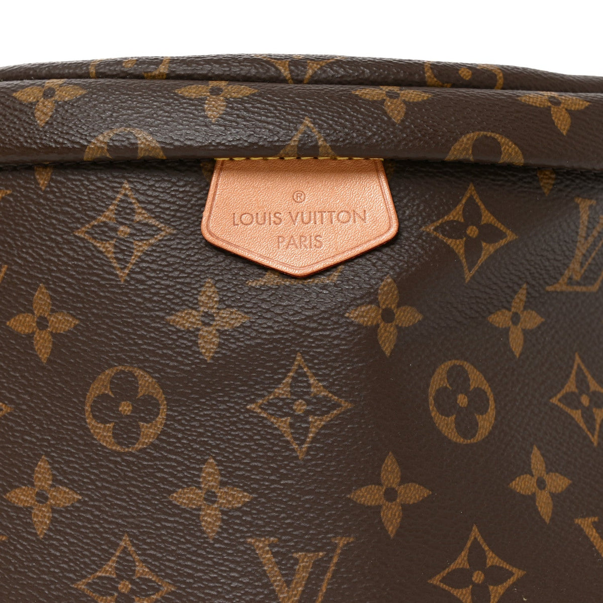 Monogram Bumbag