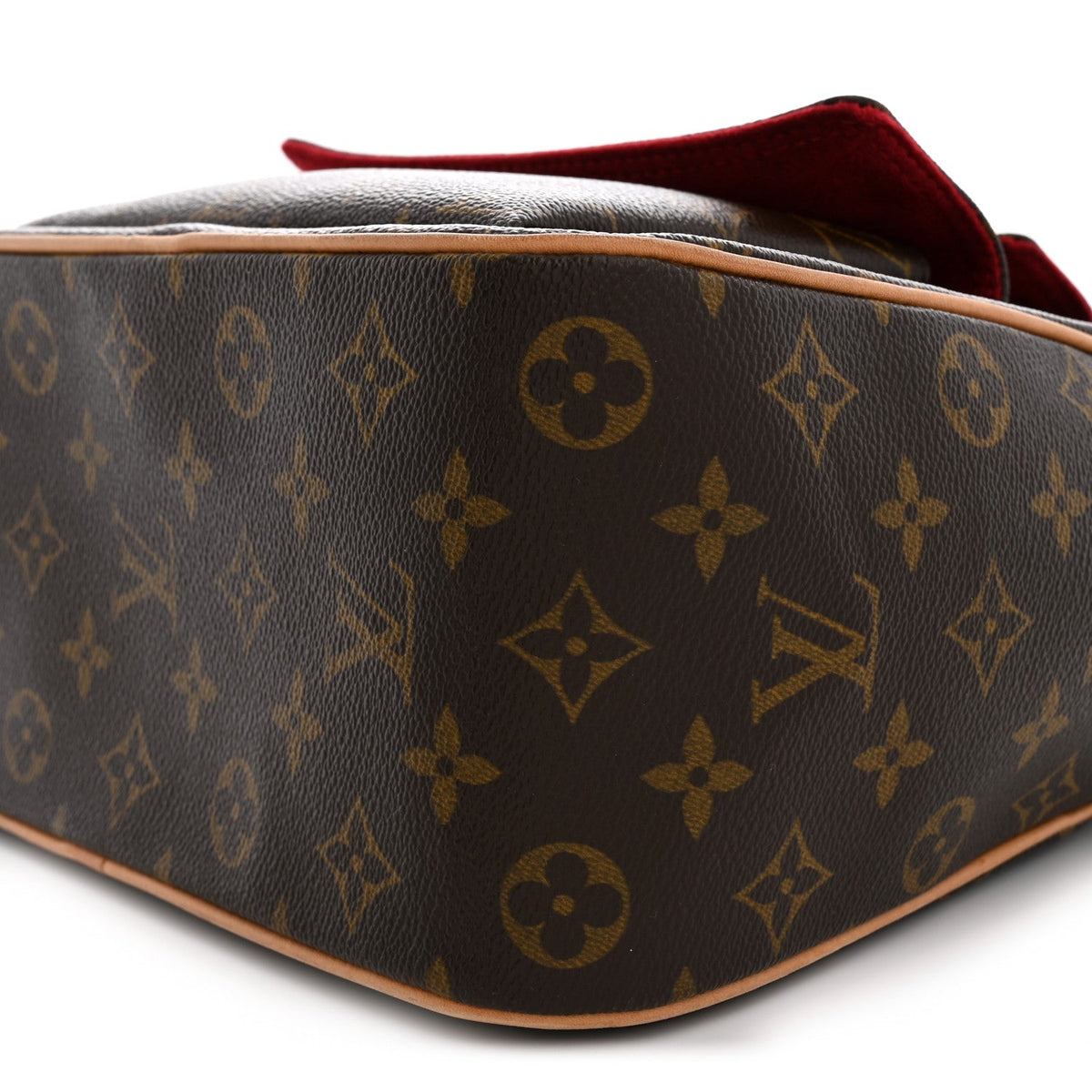 Monogram Excentri-Cite